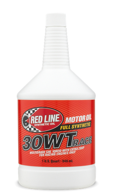 Red Line 30WT Race Oil Quart - Single - 10304-1 User 1