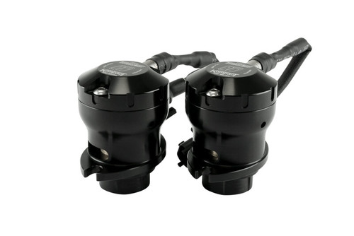 Turbosmart BOV Kompact EM Dual Port VR26 - Ford Explorer EcoBoost V6 (Excl ST Models) - TS-0223-1051 Photo - Primary