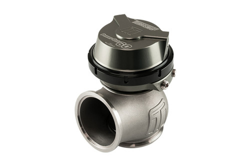 Turbosmart Gen V WG60 Power-Gate 14psi - Platinum - TS-0555-1016 User 1
