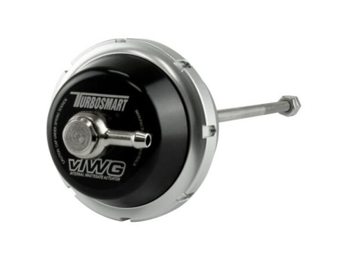 Turbosmart Universal 57mm vIWG Wastegate Actuator - 6inHg -150mm - TS-0604-2065 User 1