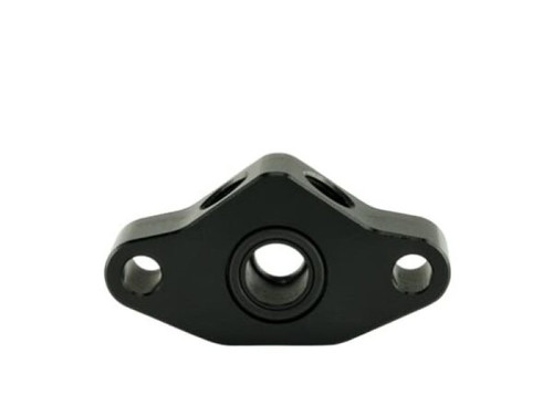 Turbosmart Boost Reference Adapter 97+ Nissan Patrol GU/Y61 ZD30DDTI/TD42T - Black - TS-0720-1008 User 1