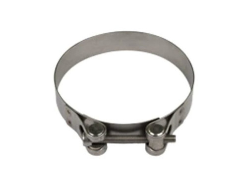 Turbosmart Premium TS Barrel Hose Clamp Quick Release 3.75in (3.50in Silicone Hose) - TS-HCB-095 User 1