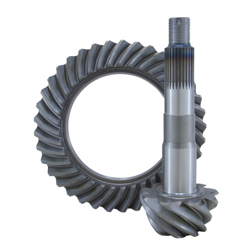 USA Standard Ring & Pinion Gear Set For Toyota V6 in a 4.30 Ratio - ZG TV6-430-29 Photo - Primary