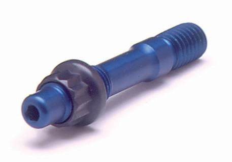 ARP Alum 7/16 x 2.880in Blower Stud Kit - 100-0601 Photo - Primary