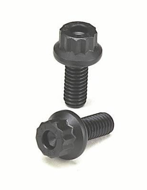 ARP Mitsubishi 4G63 Cam Tower Bolt Kit - 107-1003 Photo - Primary ARP Mitsubishi 4G63 Cam Tower Bolt Kit - 107-1003 Photo - Primary