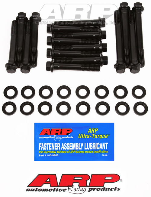 ARP 77-85 Buick V6 High Performance Head Bolt Kit - 123-3601 Photo - Primary