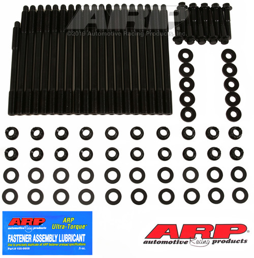 ARP Chevrolet Small Block/ Warhawk Aluminum Block/ Warhead Aluminum Block Head Stud Kit - 134-4701 Photo - Primary