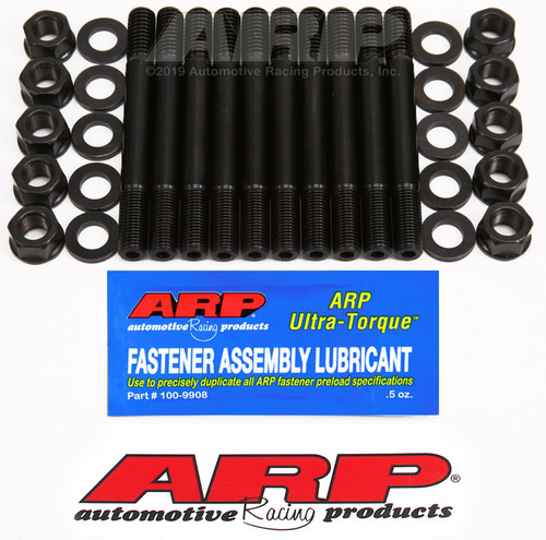 ARP SB Chevy 2 Bolt Main Stud Kit - 134-5401 Photo - Primary