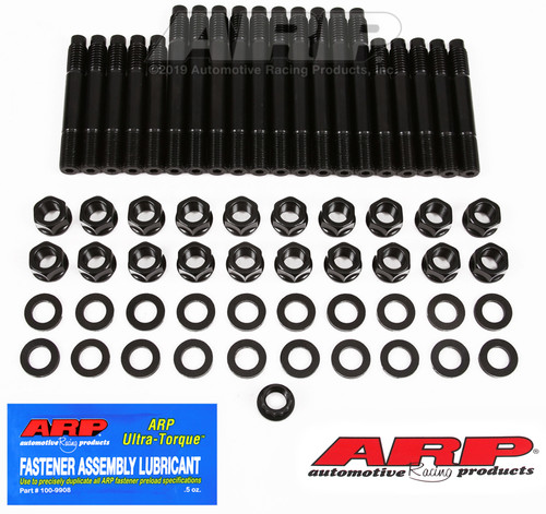 ARP BB Chevy Mark V 4-Bolt Main Stud Kit - 135-5606 Photo - Primary