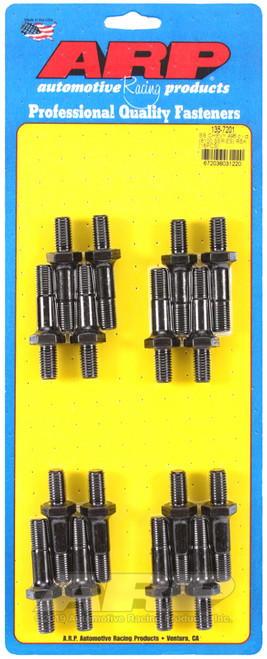 ARP BB Chevy .496cu Rocker Arm Stud Kit - 135-7201 Photo - Primary