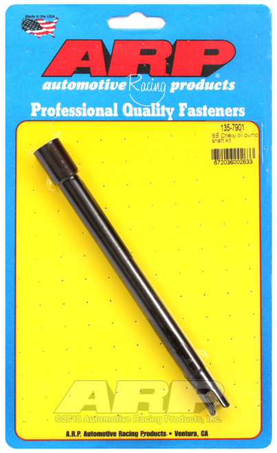 ARP BB Chevy Oil Pump Drive Shaft Kit - 135-7901 Photo - Primary