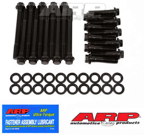 ARP SB Chrysler w/Edelbrock Magnum Head Bolt Kit - 144-3605 Photo - Primary