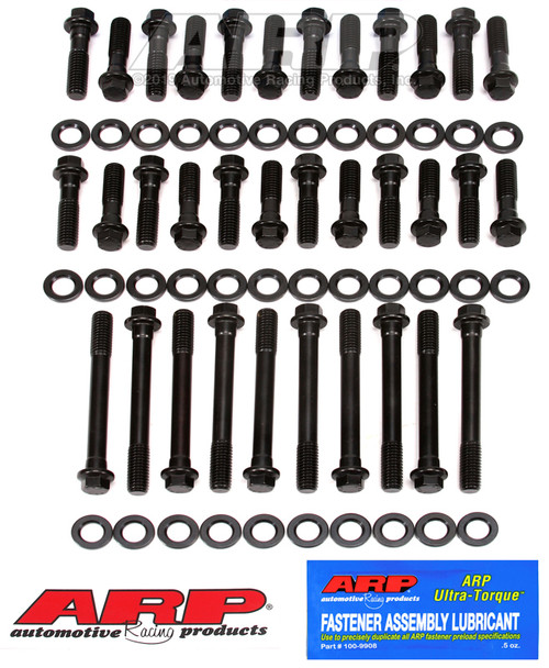 ARP BB Chrysler 383/400/413/426/440 Wedge Head Bolt Kit - 145-3606 Photo - Primary