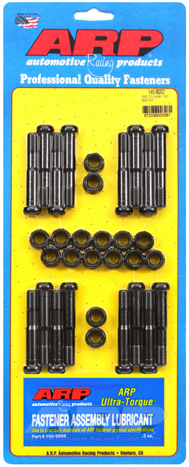 ARP Chrysler 361/383/400/413/426/440 Rod Bolt Kit - 145-6002 Photo - Primary