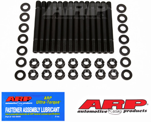 ARP Ford Inline6 240-300 Hex Head Stud Kit - 152-4001 Photo - Primary