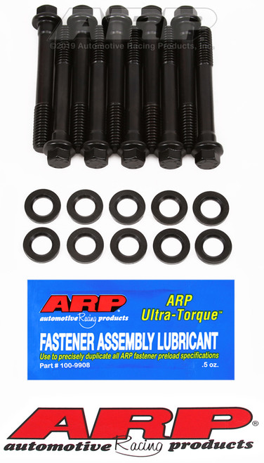 ARP SB Ford 2-Bolt Main Bolt Kit - 154-5001 Photo - Primary