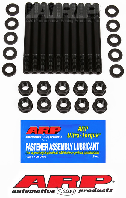 ARP Ford 289-302 w/ 1/2in Straps Main Stud Kit - 154-5408 Photo - Primary