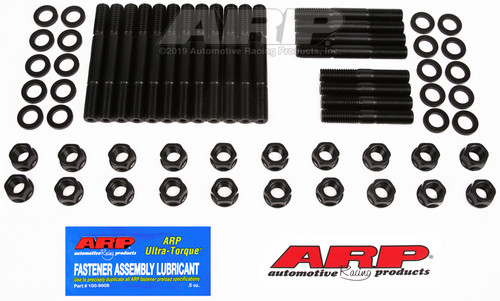 ARP up to 67 Pontiac 400-428 Head Stud Kit - 190-4002 Photo - Primary