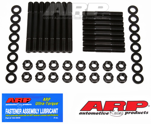 ARP 99+ Pontiac Supercharged 3800 L67 Hex Head Stud Kit - 193-4001 Photo - Primary