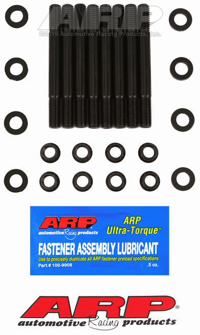 ARP 99+ Pontiac Supercharged 3800 L67 12pt Main Stud Kit - 193-5402 Photo - Primary