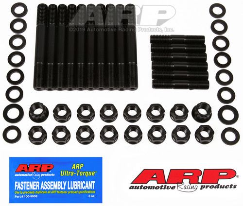 ARP Pontiac 400-455 4-Bolt Main Stud Kit - 194-5601 Photo - Primary