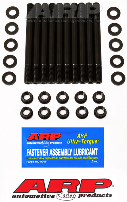 ARP Vauxhall/Opel 2.0L 16V Head Stud Kit - 209-4301 Photo - Primary