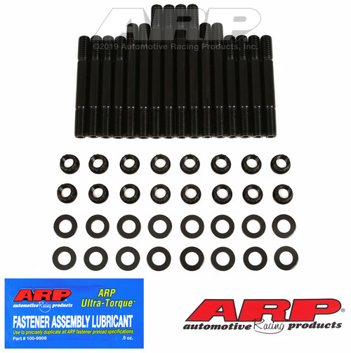 ARP Buick V6 GN1 Champion Head Stud Kit - 223-4204 Photo - Primary