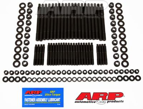 ARP SB Chevy GEN III/IV LSX 12pt Head Stud Kit - 234-4319 Photo - Primary