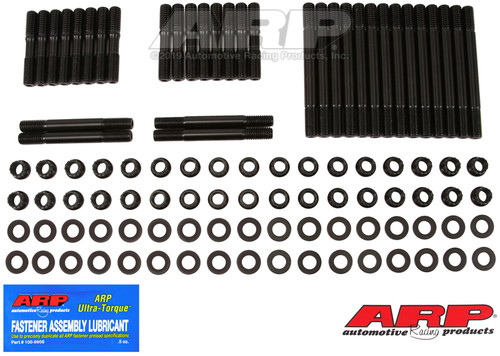 ARP Chevrolet Small Block Dart Sportsman Heads Undercut Head Stud Kit - 234-4602 Photo - Primary