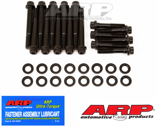 ARP SB Chevy 4-Bolt Large Journal Main Bolt Kit - 234-5201 Photo - Primary