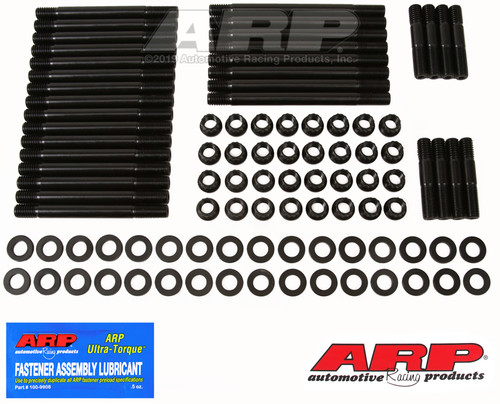 ARP MarkV w/ Dart Heads 12Pt Head Stud Kit - 235-4313 Photo - Primary