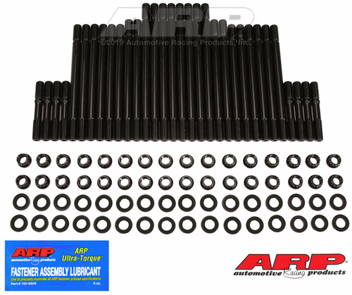 ARP Chevy Big Block Dart Big Chief Head Stud Kit - 235-4712 Photo - Primary