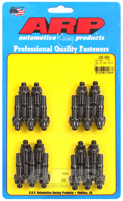 ARP KB Hemi 1.700in 12pt Oil Pan Stud Kit - 245-1904 Photo - Primary