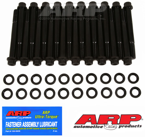 ARP SB Ford 351C 12Pt Head Bolt Kit - 254-3704 Photo - Primary