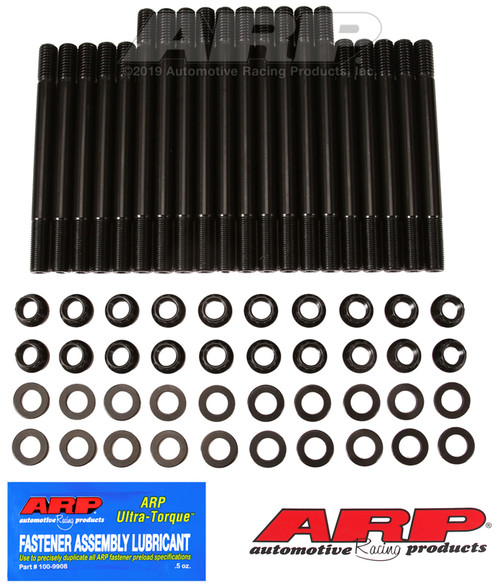 ARP Ford 351 R Block w/C-3heads 12pt Head Stud Kit - 254-4311 Photo - Primary