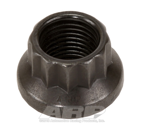 ARP M10 x 1.0 12pt Nut Kit - 301-8311 Photo - Primary