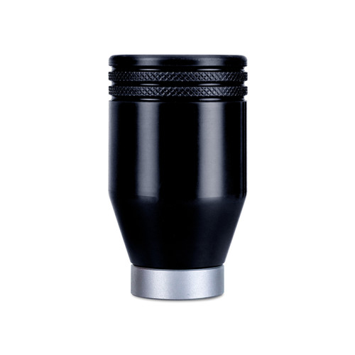 Mishimoto 2022+ Subaru WRX Shift Knob Black - MMSK-WRX-22BK Photo - Primary