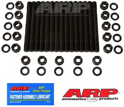 ARP Toyota 3.8L 6cyl F Head Stud Kit - 203-4001 Photo - Primary