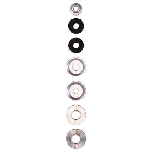 Bilstein B1 Suspension Hardware Kit Components - B4-KT1-Z441A00 User 1