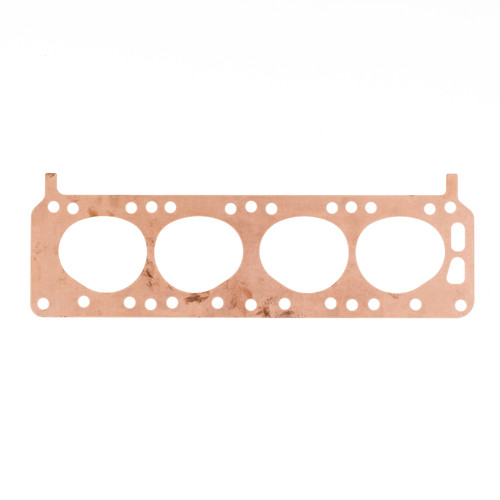 Cometic MG TC/TD/TF 1250-1500cc 68mm .043 inch Thickness Copper Head Gasket - C4309-043 Photo - Primary