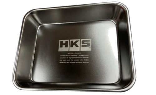 HKS Mechanic Parts Tray - 51007-AK496 User 1