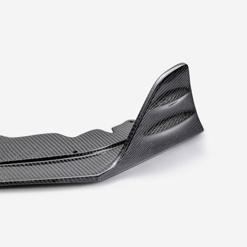 Seibon 22-23 Subaru BRZ MB-Style Carbon Fiber Front Lip - FL22SBBRZ-MB User 1