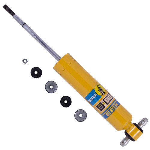 Bilstein Motorsport AK Series Monotube Shock Absorber - 46mm Diameter 13.94in Extended Length - AK1195 Photo - Primary