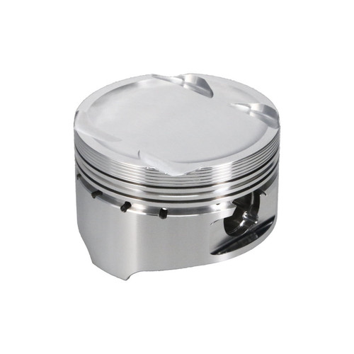 Wiseco BMW M54B30 -7.3cc Dome 1.114in x 3.3071in Piston Kit (Set of 6) - KE325M84 Photo - Primary