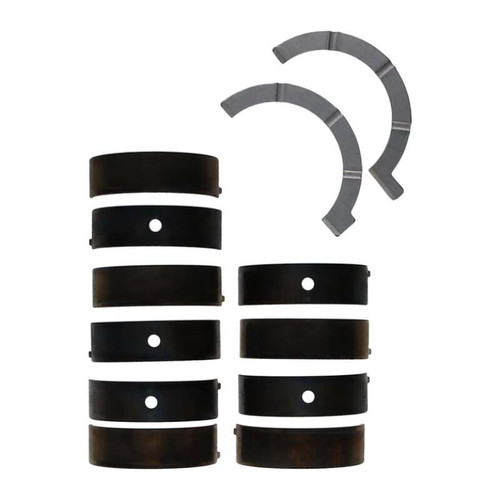 Manley Chevrolet Small Block LS Series Main Bearing - 33050H Photo - Primary