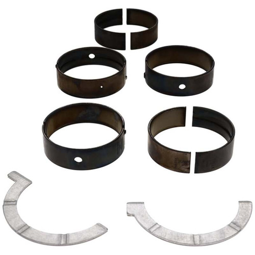 Manley Chevrolet Small Block LS Series Main Bearing - 33050H User 2