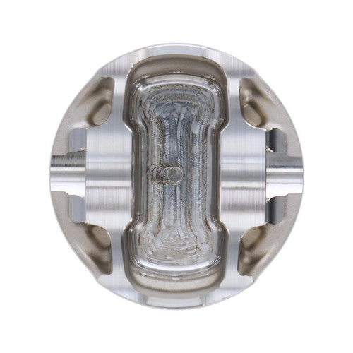 Wiseco Honda K20C1 TYPE R x 3cc Dome 1.2600 x 3 Engine Piston Set - K711M865 User 8