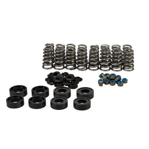 COMP Cams Conical Valve Spring Kit 2020+ Ford 7.3L Godzilla Engine - 7230GCS-KIT Photo - Primary
