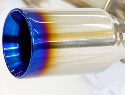 HKS LEGAMAX Sports ZN8/ZD8 FA24 - 32018-AF019 Photo - Close Up