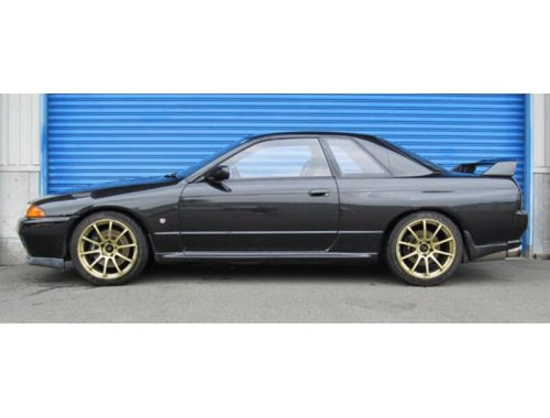 HKS Hipermax R BNR32 Full Kit - 80310-AN004 Photo - Close Up